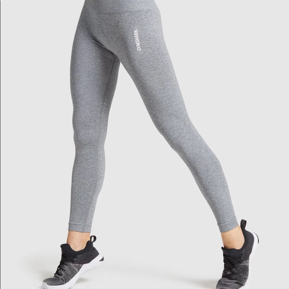 gymshark adapt seamless leggings